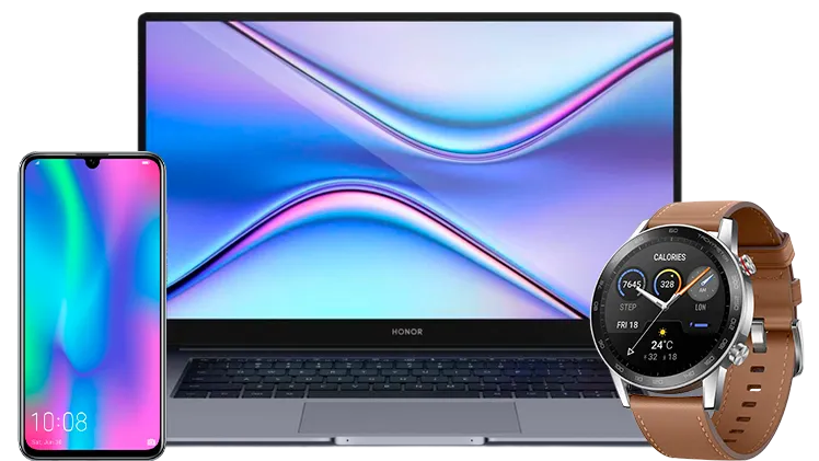 Сервисный центр Honor в Сургуте